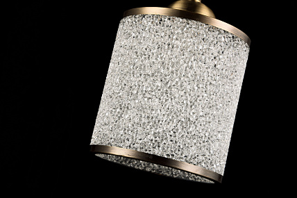 Подвесной светильник Maytoni Sherborn F016-11-G